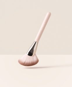 Angled Powder Brush