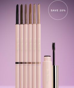 Brow Gel & Pencil Duo