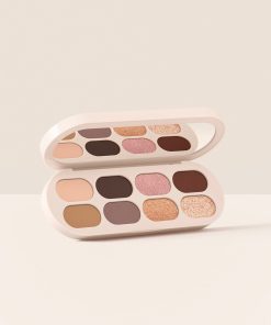 Essential Neutrals Eyeshadow Palette