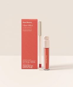 Glass Effect Lip Liner & Gloss Duo