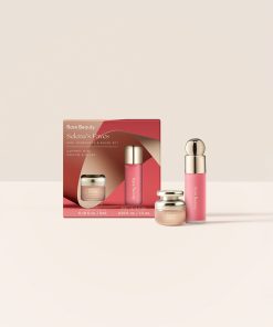 Selena’s Faves Mini Fragrance & Blush Set