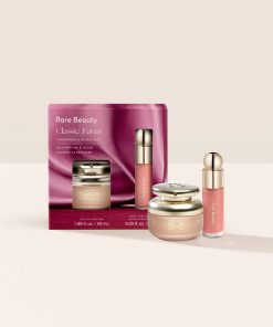 Classic Faves Fragrance & Blush Duo