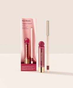 Mauve Faves Lip Duo
