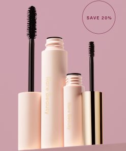 Mascara & Brow Gel Duo