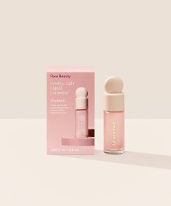 Positive Light Liquid Luminizer Mini - Enchant