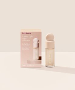 Positive Light Liquid Luminizer Mini - Enlighten