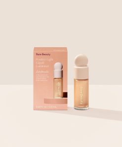 Positive Light Liquid Luminizer Mini - Exhilarate