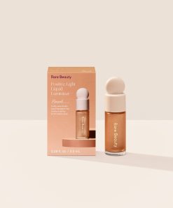 Positive Light Liquid Luminizer Mini - Flaunt