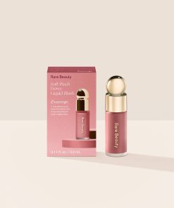 Soft Pinch Liquid Blush Mini - Encourage