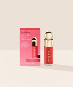 Soft Pinch Liquid Blush Mini - Grateful