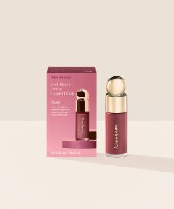 Soft Pinch Liquid Blush Mini - Truth