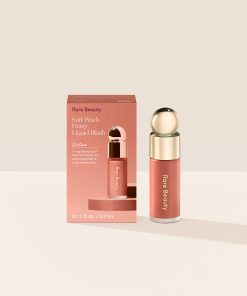 Soft Pinch Liquid Blush Mini - Virtue