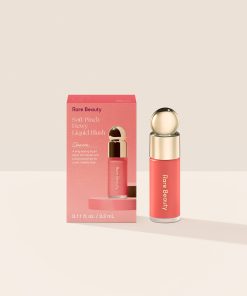 Soft Pinch Liquid Blush Mini - Charm