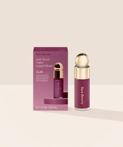 Soft Pinch Liquid Blush Mini - Faith