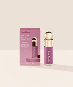 Soft Pinch Liquid Blush Mini - Spirited
