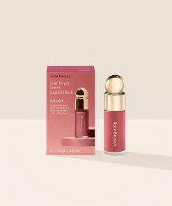Soft Pinch Liquid Blush Mini - Wonder