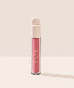 Positive Light Luminizing Lip Gloss - Flicker