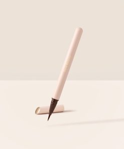 Perfect Strokes Matte Liquid Liner - Brown