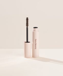 Perfect Strokes Universal Volumizing Mascara - Brown