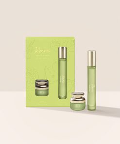 Rare Beginnings Mini Eau de Parfum Set