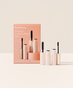 Selena’s Lash & Brow Duo