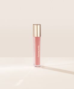 Stay Vulnerable Glossy Lip Balm - Nearly Petal