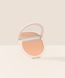 True To Myself Tinted Pressed Finishing Powder - Natural