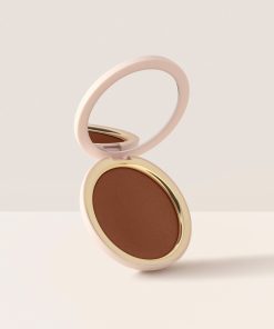 Warm Wishes Soft Matte Powder Bronzer - Radiate Warmth