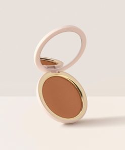 Warm Wishes Soft Matte Powder Bronzer - Sunny Spirits