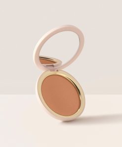 Warm Wishes Soft Matte Powder Bronzer - Warmed Up