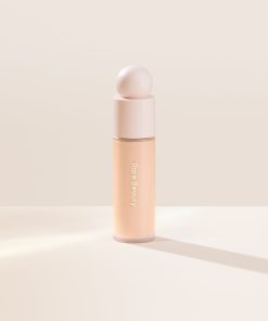 Liquid Touch Weightless Foundation - 120C