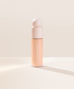 Liquid Touch Weightless Foundation - 140C