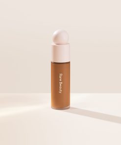 Liquid Touch Weightless Foundation - 410N