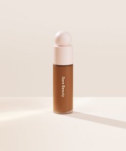 Liquid Touch Weightless Foundation - 470C