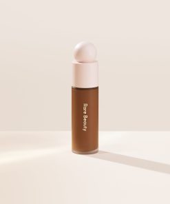 Liquid Touch Weightless Foundation - 480W