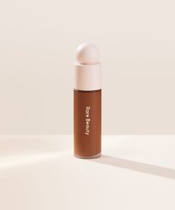 Liquid Touch Weightless Foundation - 490C