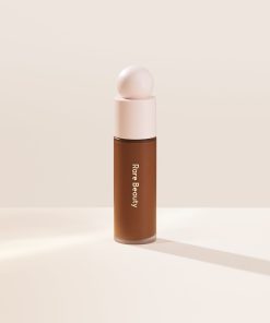Liquid Touch Weightless Foundation - 500N