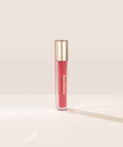 Stay Vulnerable Glossy Lip Balm - Nearly Apricot