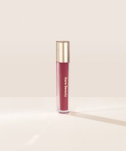 Stay Vulnerable Glossy Lip Balm - Nearly Mauve