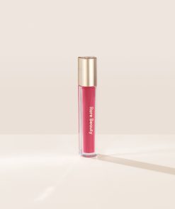 Stay Vulnerable Glossy Lip Balm - Nearly Rose