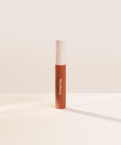Lip Soufflé Matte Lip Cream - Brave