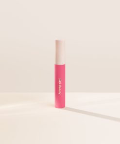Lip Soufflé Matte Lip Cream - Energize