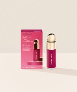 Soft Pinch Liquid Blush Mini - Charisma