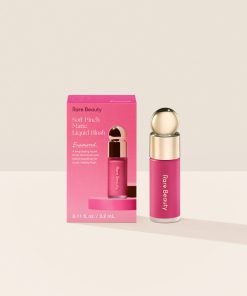 Soft Pinch Liquid Blush Mini - Enamored