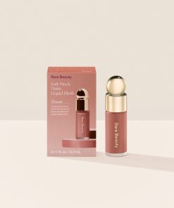 Soft Pinch Liquid Blush Mini - Forever