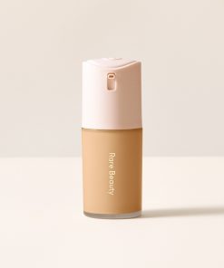 True to Myself Natural Matte Longwear Foundation - 15 Light Medium Neutral