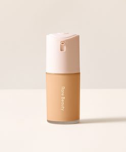 True to Myself Natural Matte Longwear Foundation - 16 Light Medium Neutral