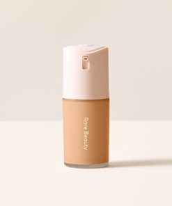 True to Myself Natural Matte Longwear Foundation - 17 Light Medium Cool
