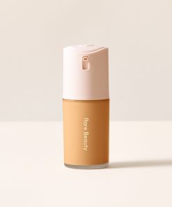 True to Myself Natural Matte Longwear Foundation - 26 Medium Warm