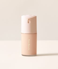 True to Myself Natural Matte Longwear Foundation - 3 Fair Cool